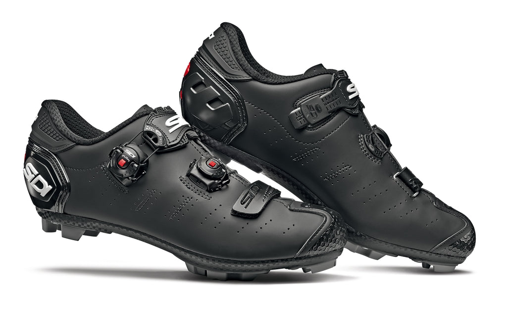 SIDI MTB Dragon 5 MEGA - La Bicicletta Toronto