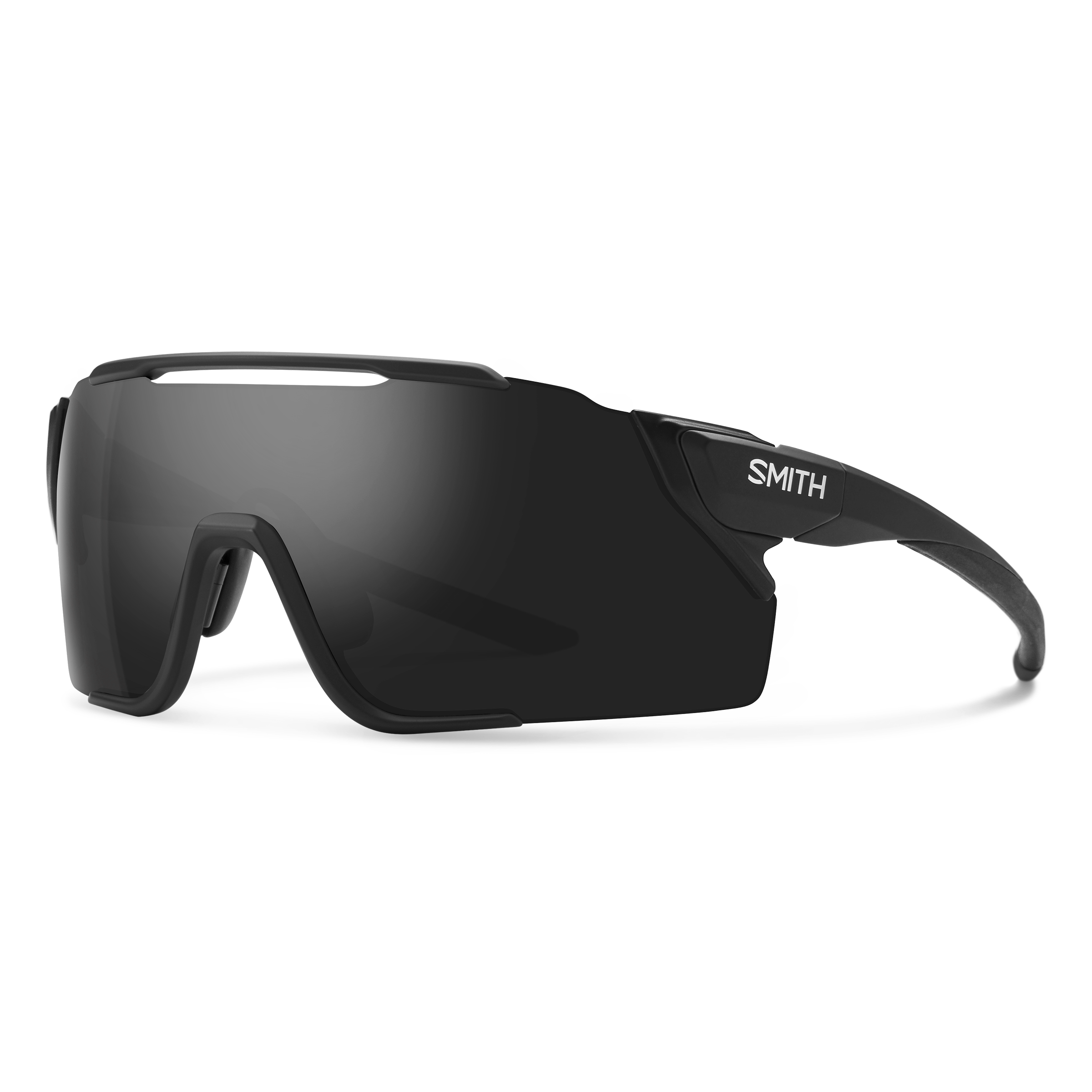 Smith Attack MTB Cycling Sunglasses | ChromoPop Lens - La 
