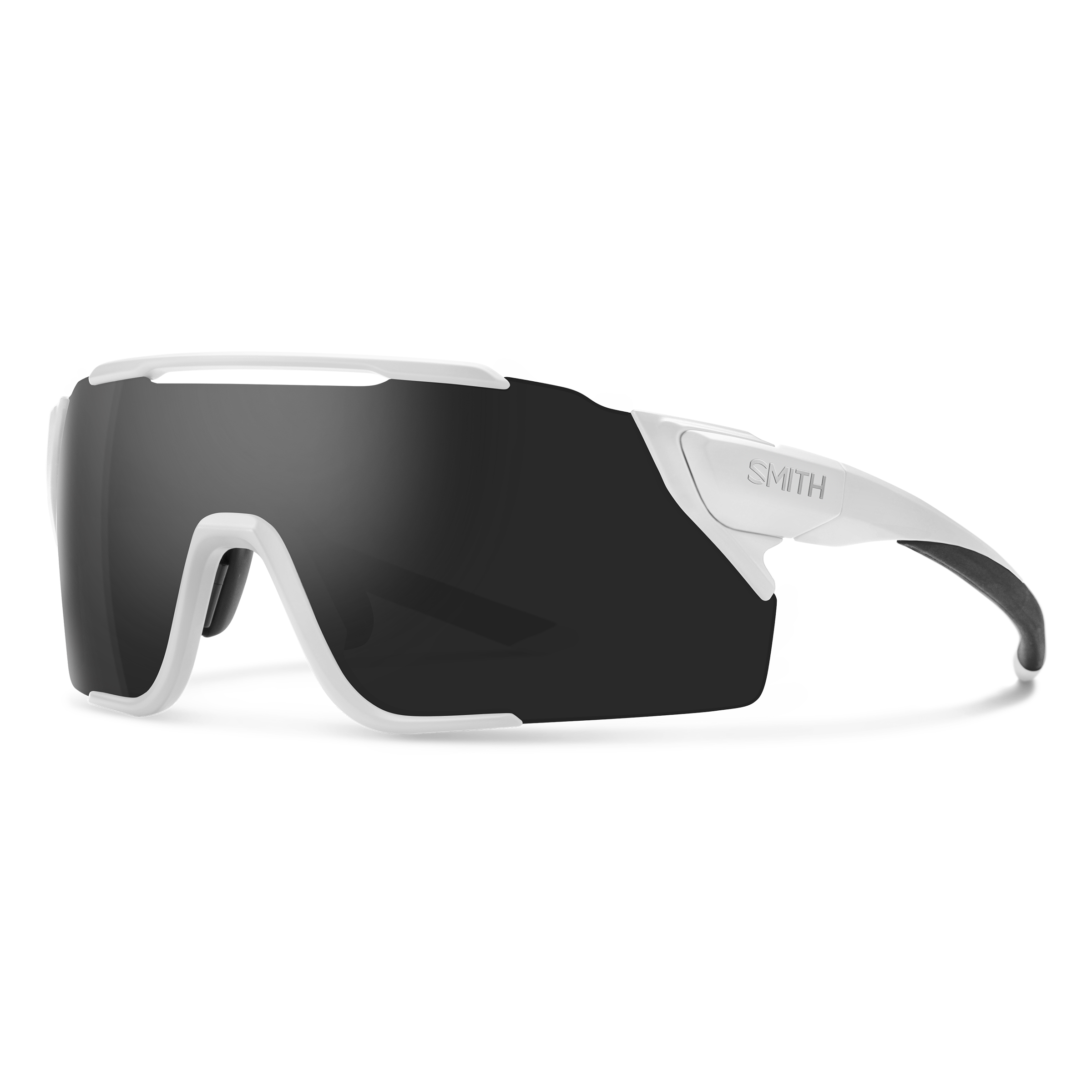 Smith Attack MTB Cycling Sunglasses | ChromoPop Lens - La