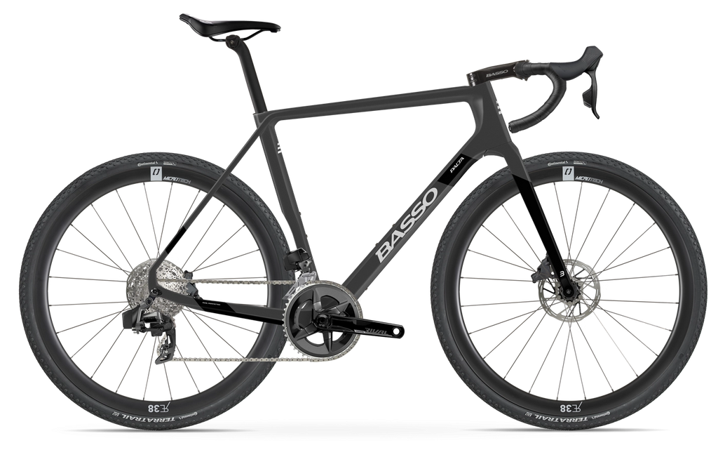 Basso online bikes shop
