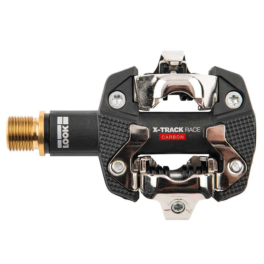 x tract mountainbike LOOK X-Track