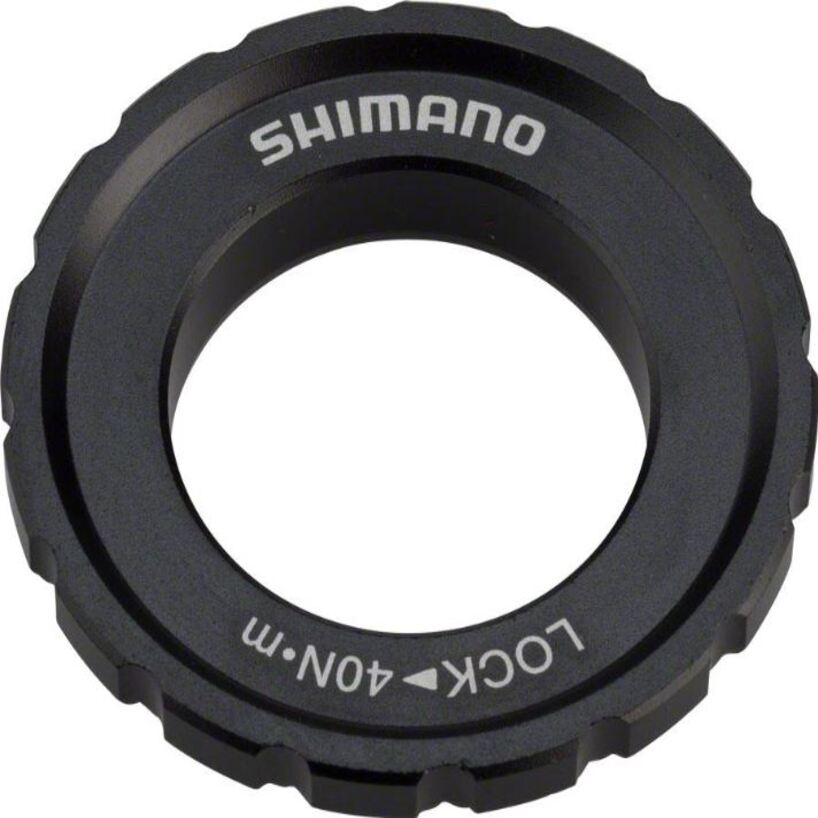 Shimano Rotor RT-MT800 CL SSE