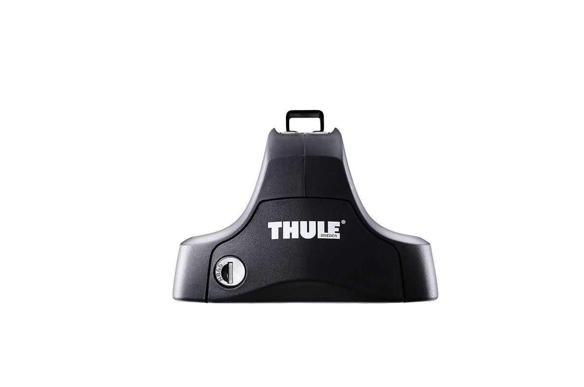 Thule Rapid Traverse Foot Pack T-480R 4pc