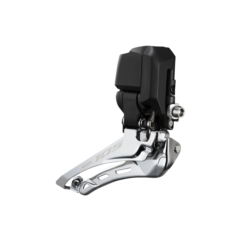 Shimano 105 Di2 Front Derailleur FD-R7150 2x12s