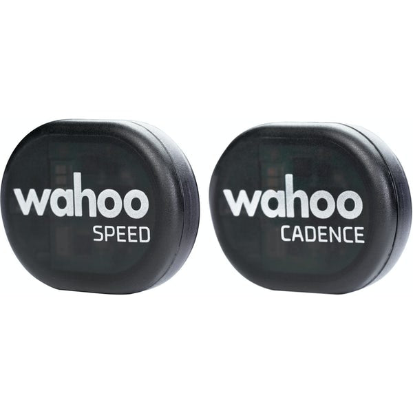 Wahoo Speed and Cadence Sensor combo
