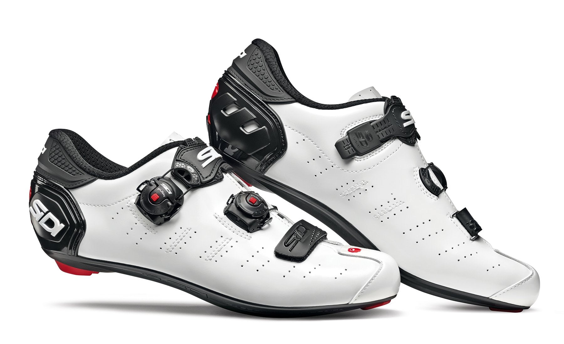 SIDI Ergo 5 - La Bicicletta Toronto