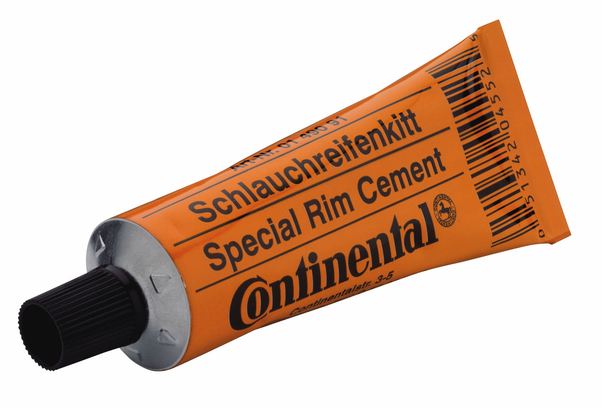 Continental Tubular Cement Aluminium