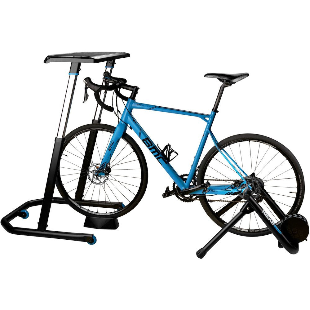 Bicycle Wahoo Training Desk Wahoo Indoor Cycling Desk La