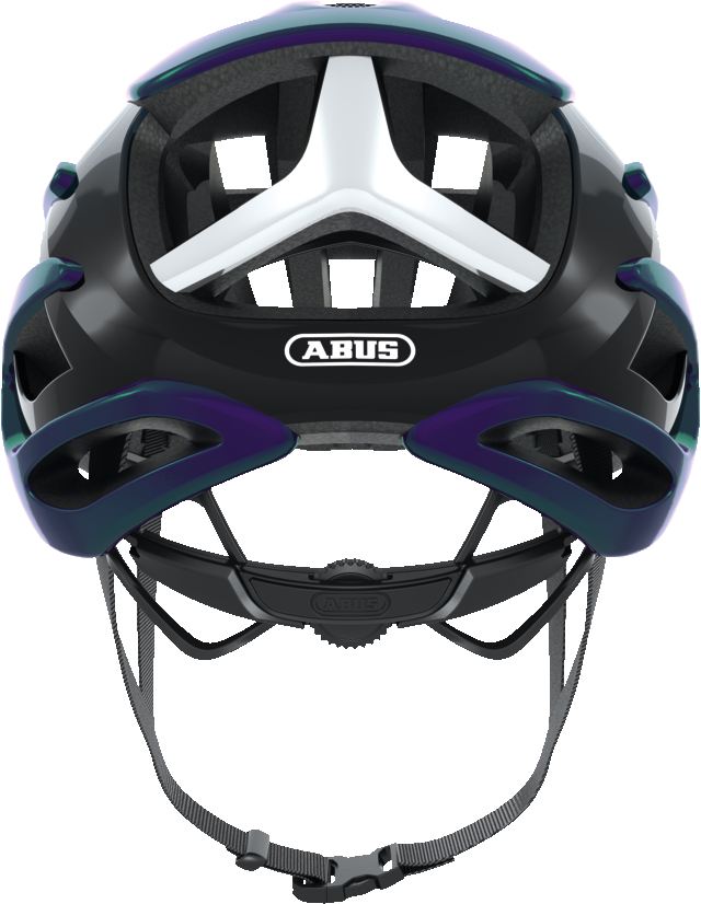 ABUS Airbreaker Cycling Helmet - La Bicicletta Toronto