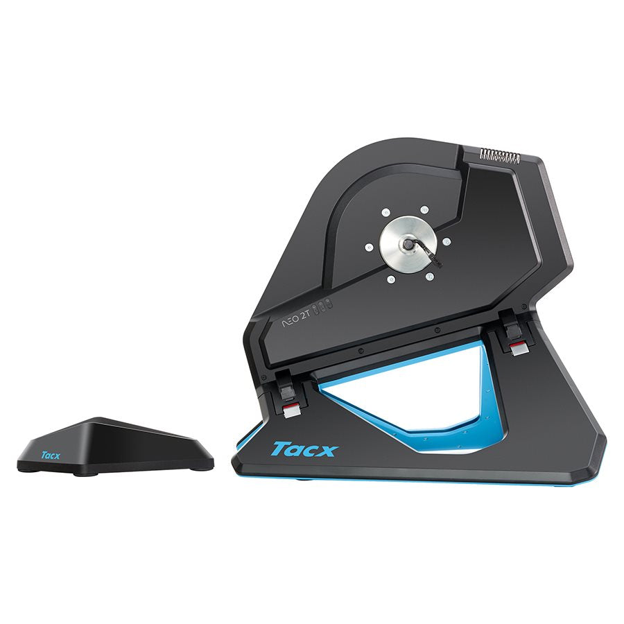 TACX Neo 2T Smart Trainer | Interactive digital trainer ANT and 
