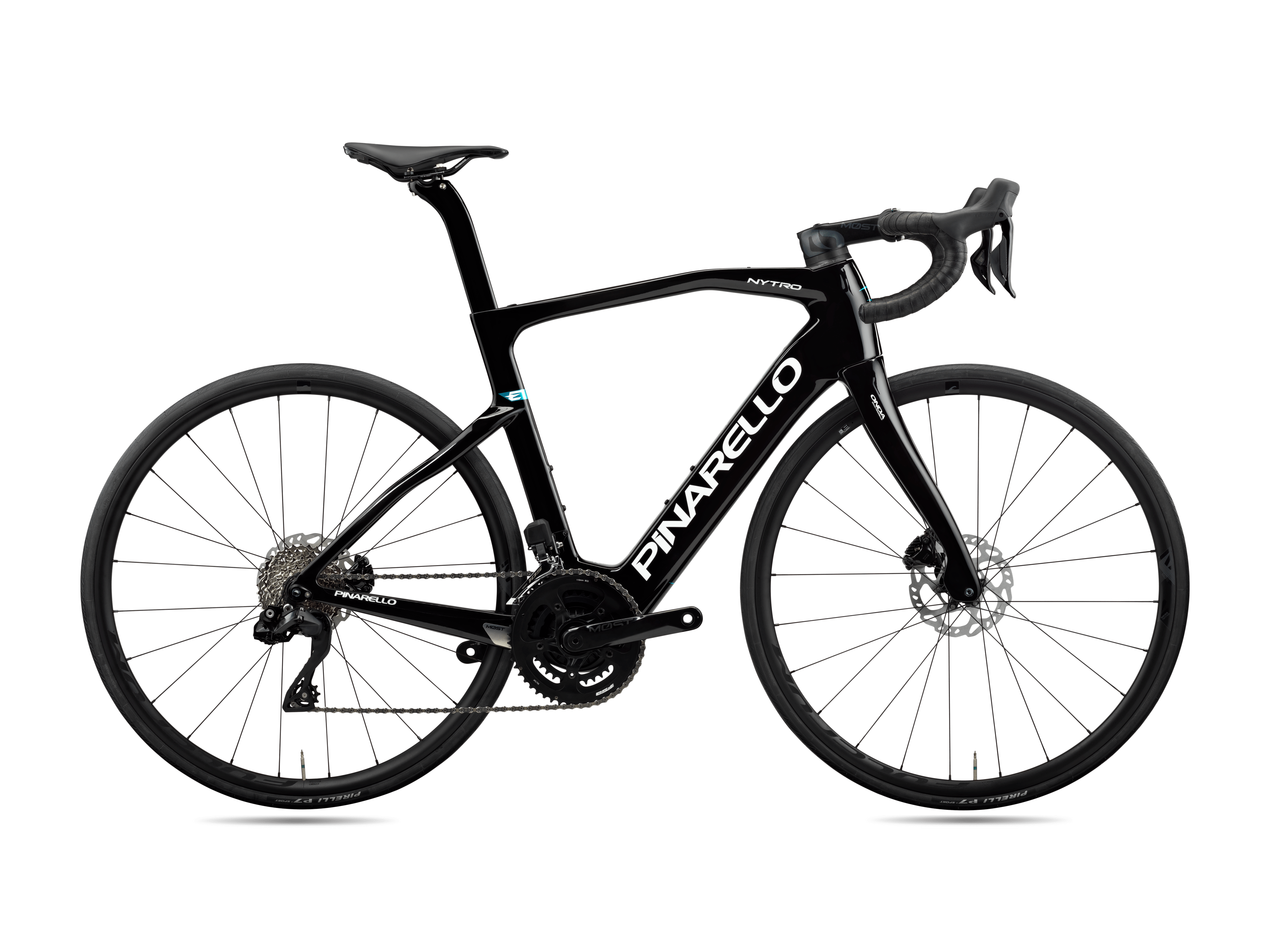 Pinarello Nytro road E5 La Bicicletta Toronto