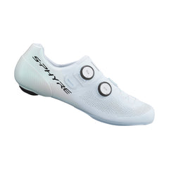 SHIMANO S-PHYRE RC9T SH-RC902T ホワイト　42 Shimano S-PHYRE RC9 SH-RC903 | Cycling Shoe - La Bicicletta Toronto
