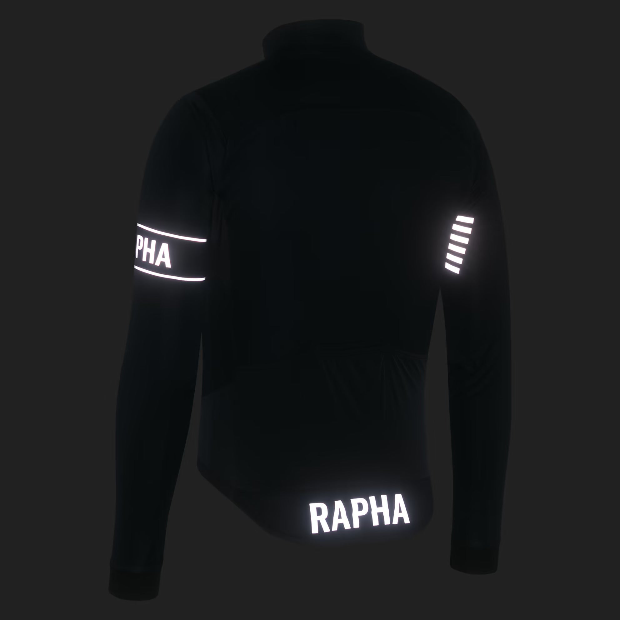 Rapha Pro Team Long Sleeve Infinium Jersey - La Bicicletta Toronto