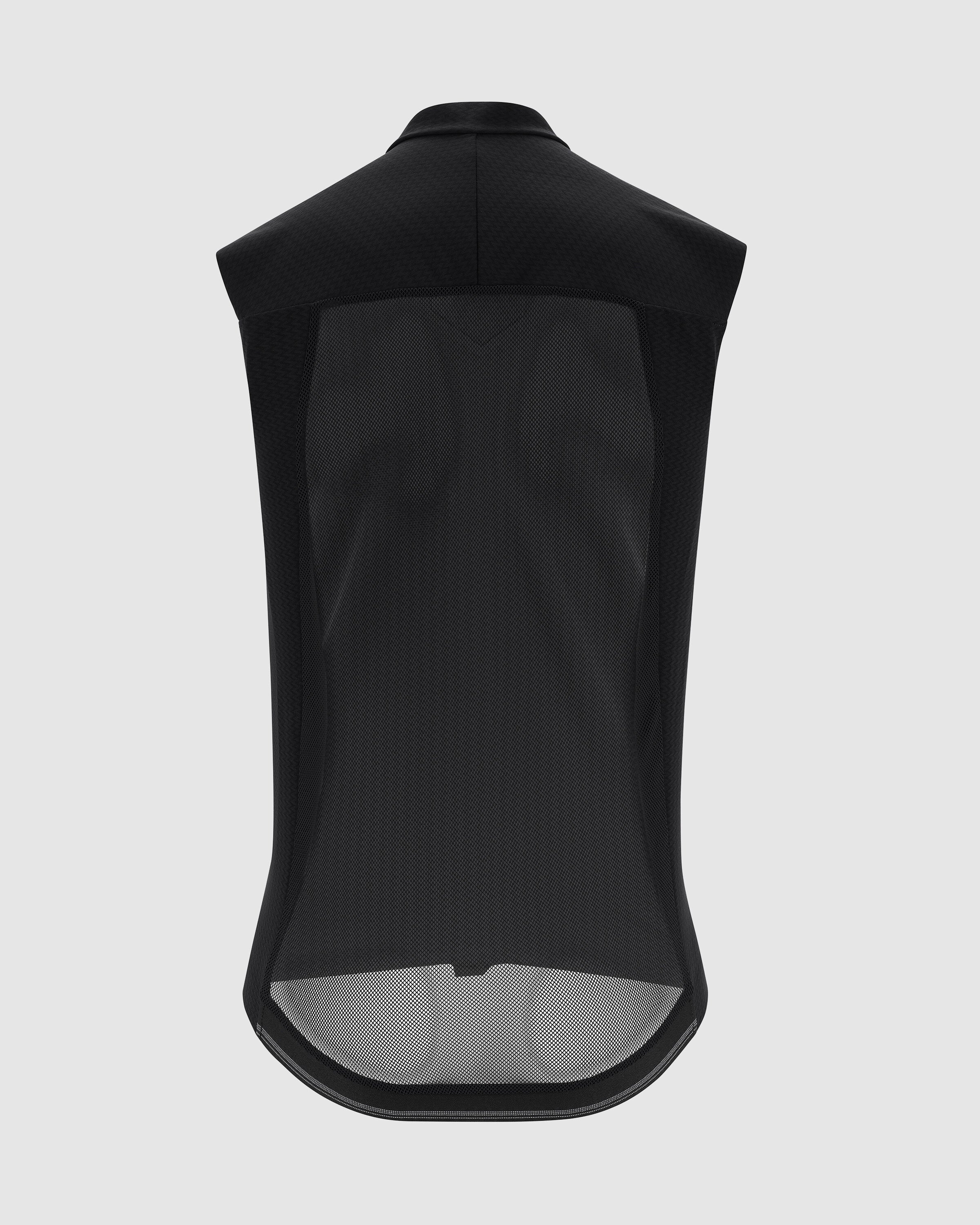 ASSOS MILLE GTS Spring Fall Vest C2 - La Bicicletta Toronto