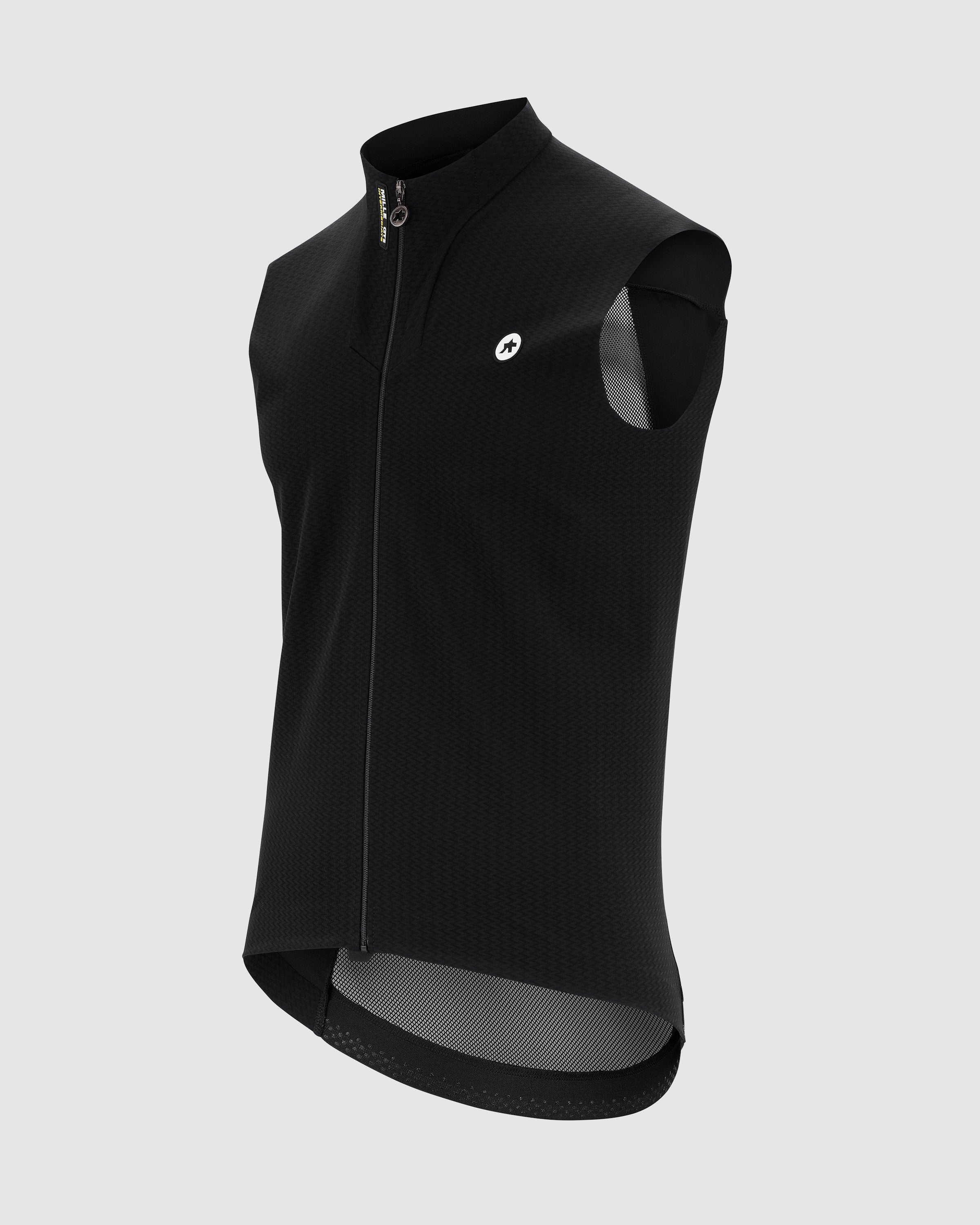 ASSOS MILLE GTS Spring Fall Vest C2 - La Bicicletta Toronto