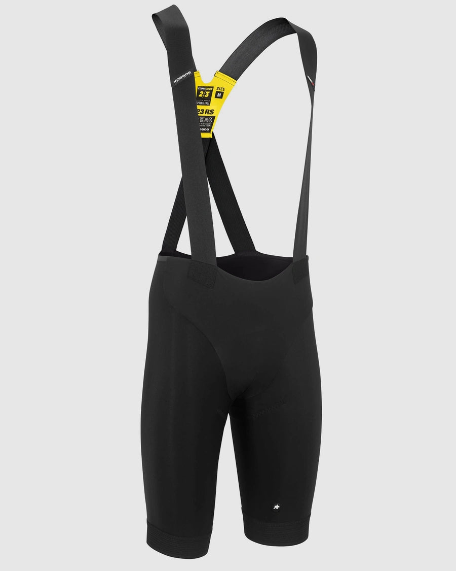 ASSOS EQUIPE RS Spring Fall Bib Shorts S9 La Bicicletta Toronto