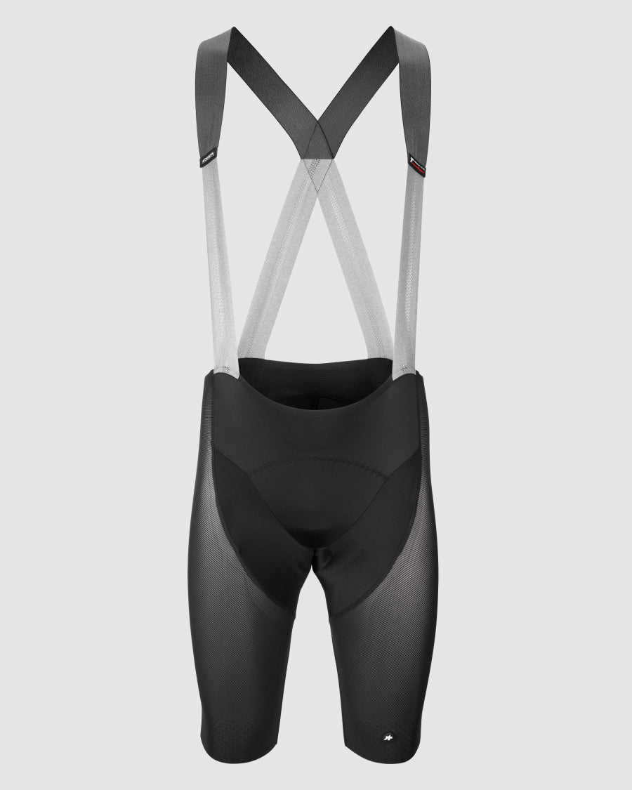 ASSOS EQUIPE RSR Bib Shorts SUPERLÉGER S9 - La Bicicletta Toronto