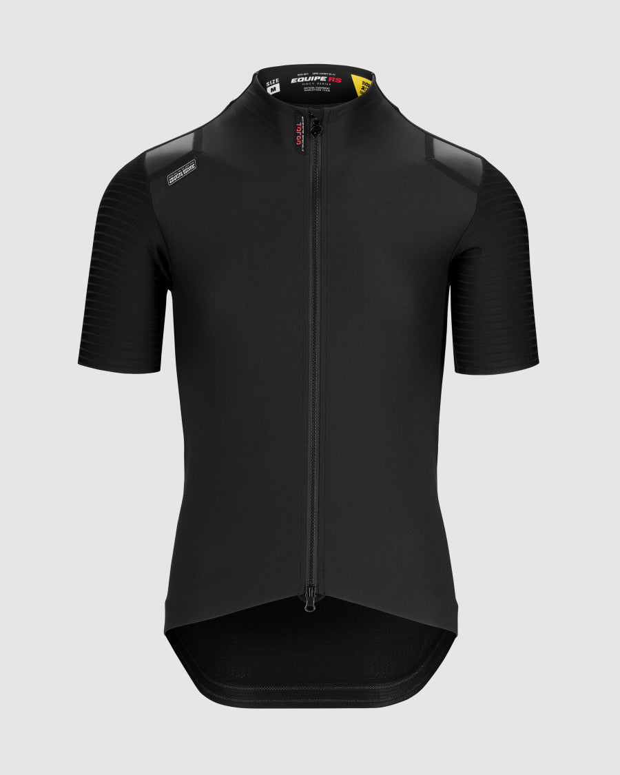 EQUIPE RS SPRING FALL AERO SS JERSEY S