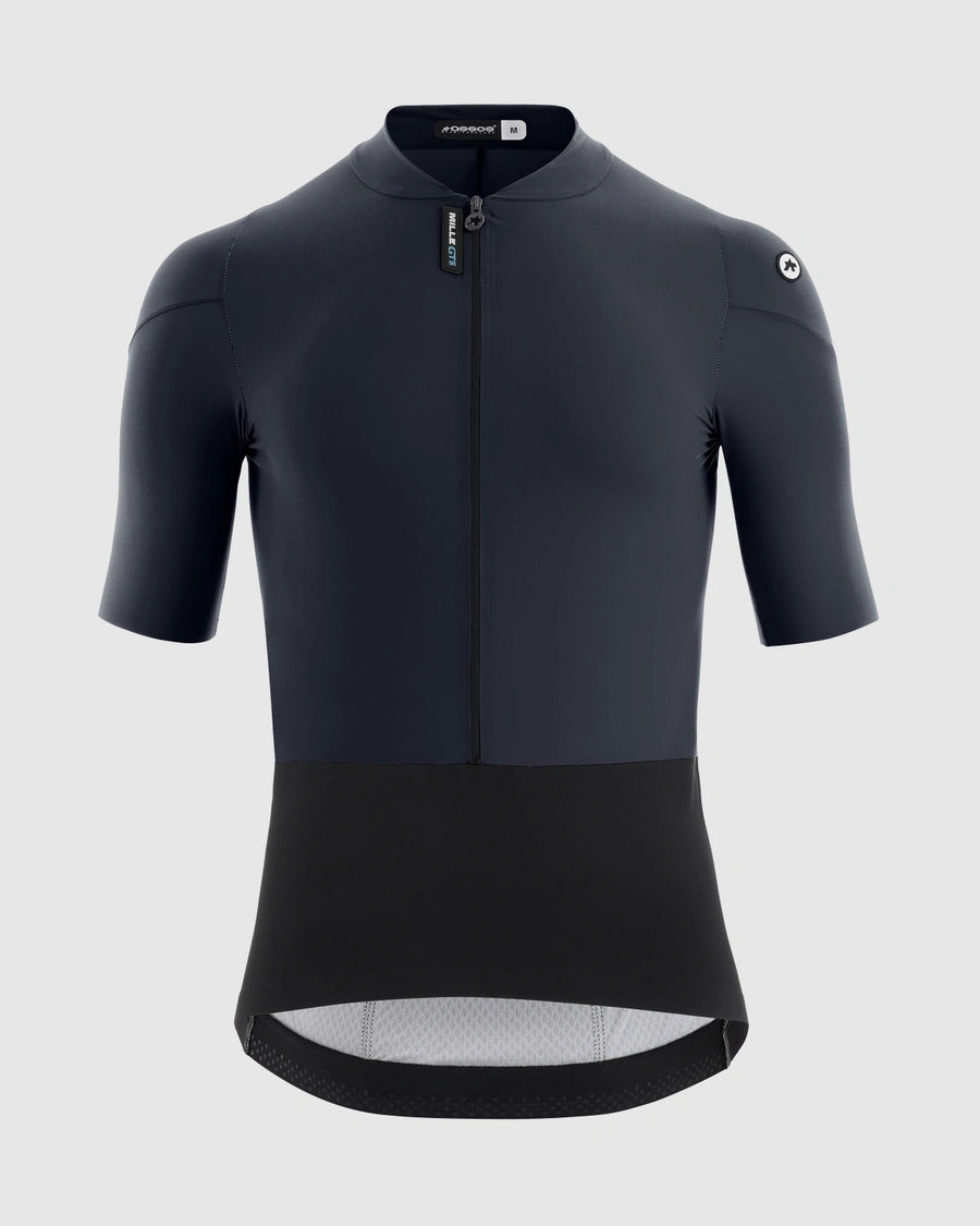 Assos online jersey black