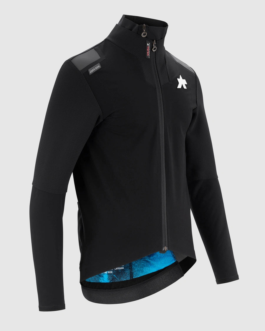 Assos jacket sale hot sale