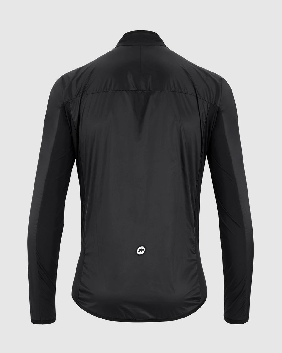 ASSOS MILLE GT Wind Jacket C2 - La Bicicletta Toronto ASSOS MILLE GT Wind Jacket C2 - La Bicicletta Toronto