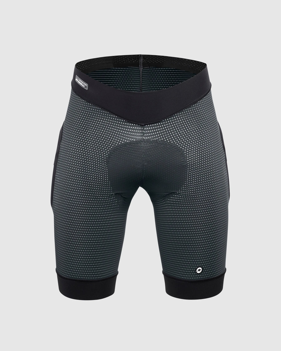 ASSOS TRAIL TACTICA Liner Shorts HP T3 La Bicicletta Toronto
