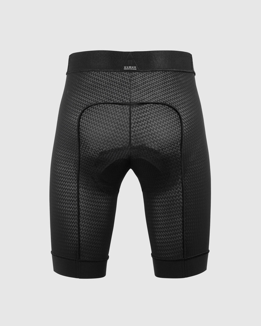 ASSOS TRAIL TACTICA Liner Shorts ST T3 La Bicicletta Toronto