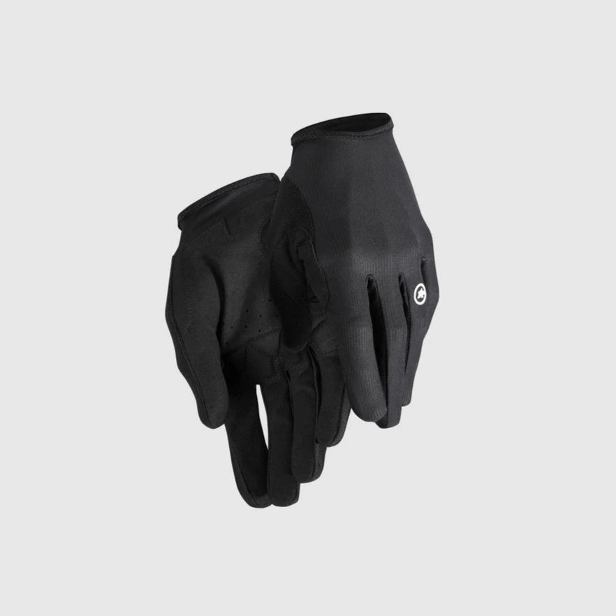 ASSOS RS LF Gloves TARGA