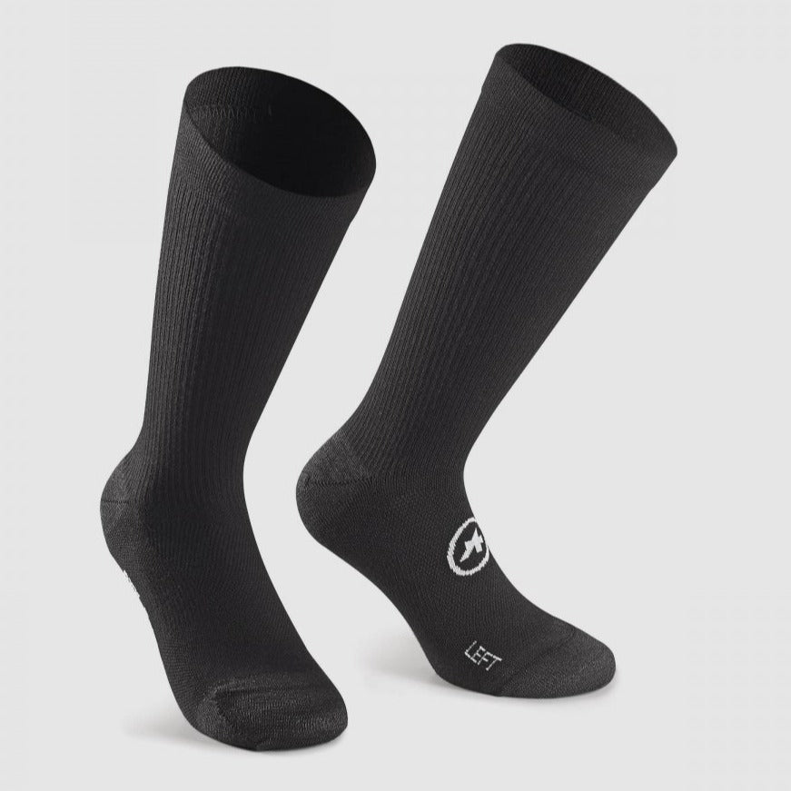 ASSOS TRAIL Winter Socks