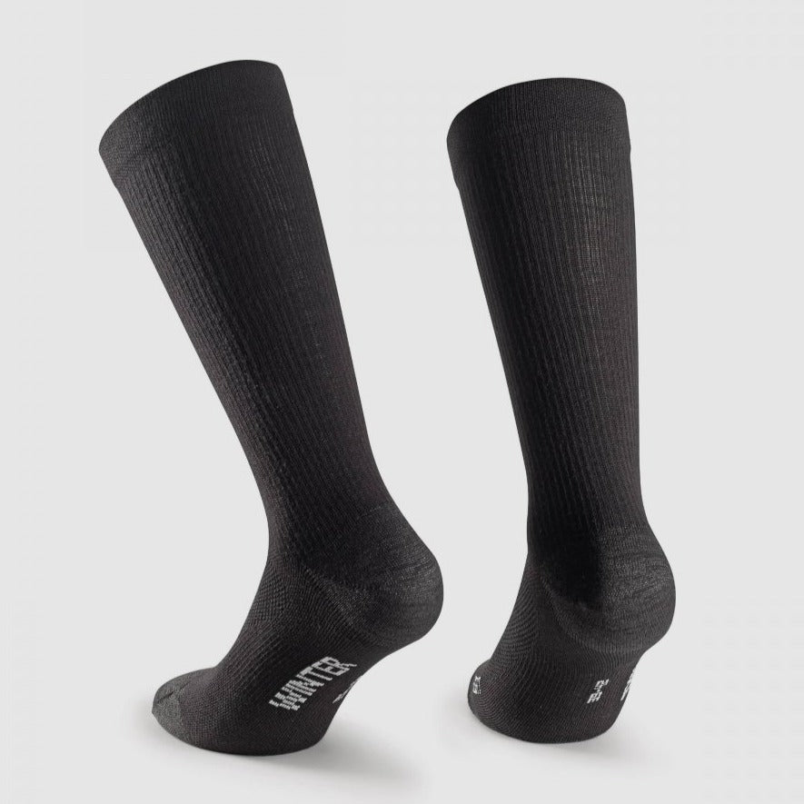 ASSOS TRAIL Winter Socks