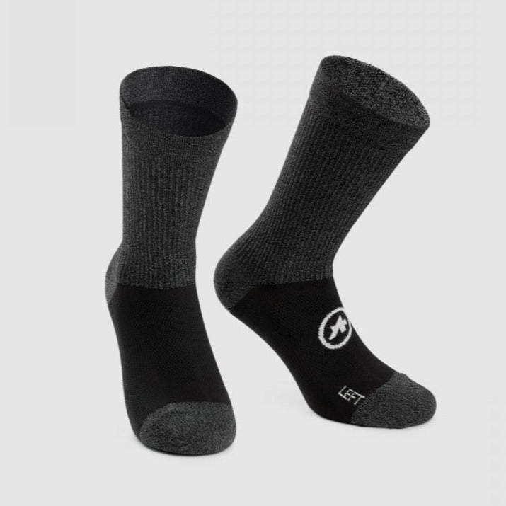 ASSOS Trail Socks EVO