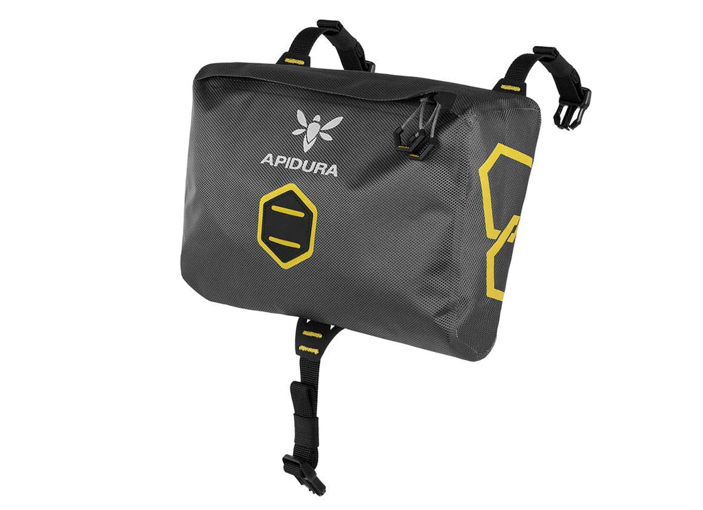 Apidura Expedition Accessory Pocket - La Bicicletta Toronto
