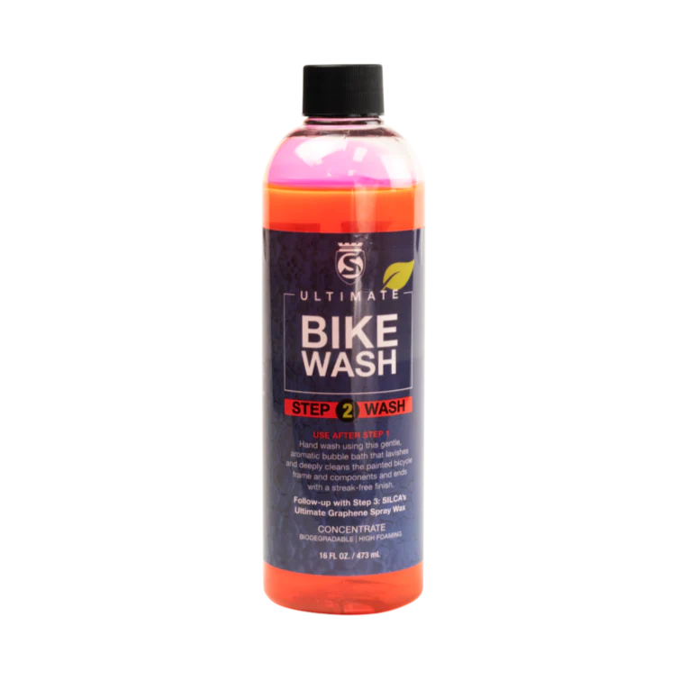 SILCA Ultimate Bike Wash