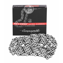 Campagnolo Record Ultra Narrow 10s Chain - La Bicicletta Toronto