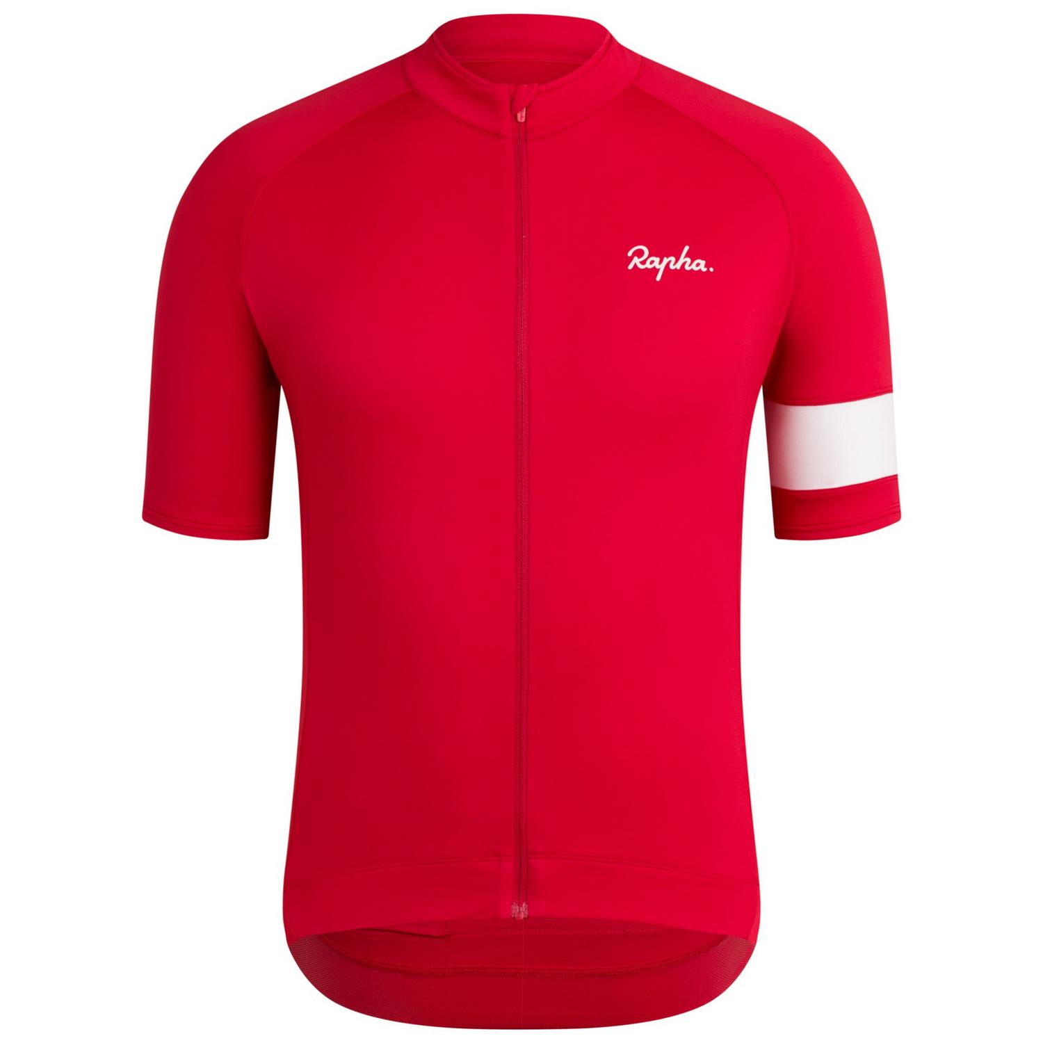 Rapha Core Jersey - La Bicicletta Toronto