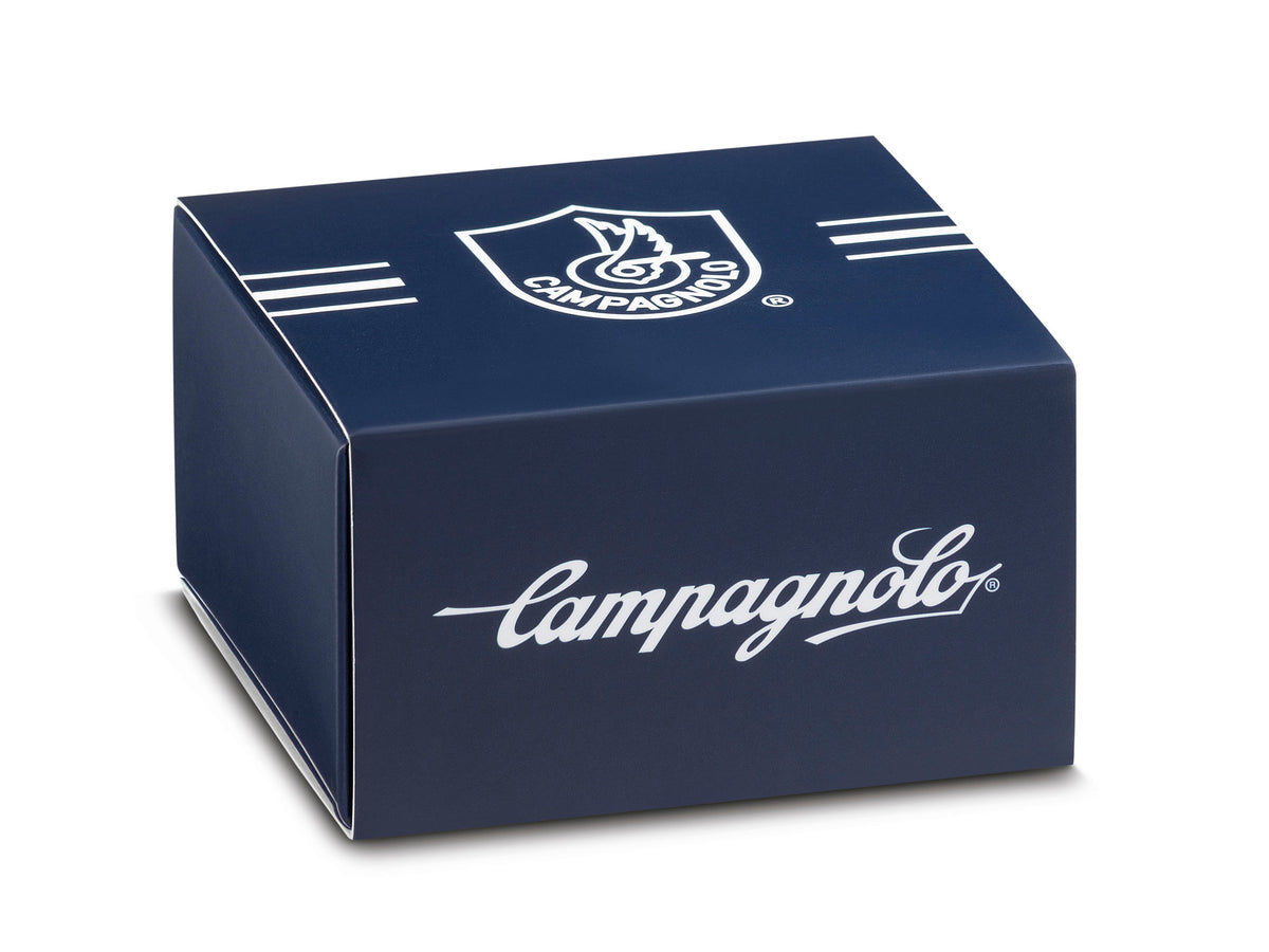Campagnolo Premium Handlebar End Plugs