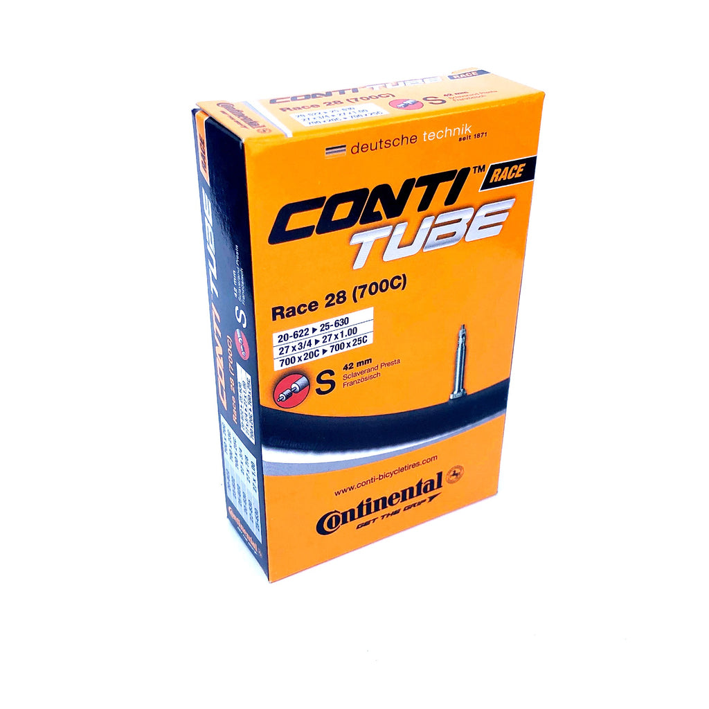 Continental-tube-race-