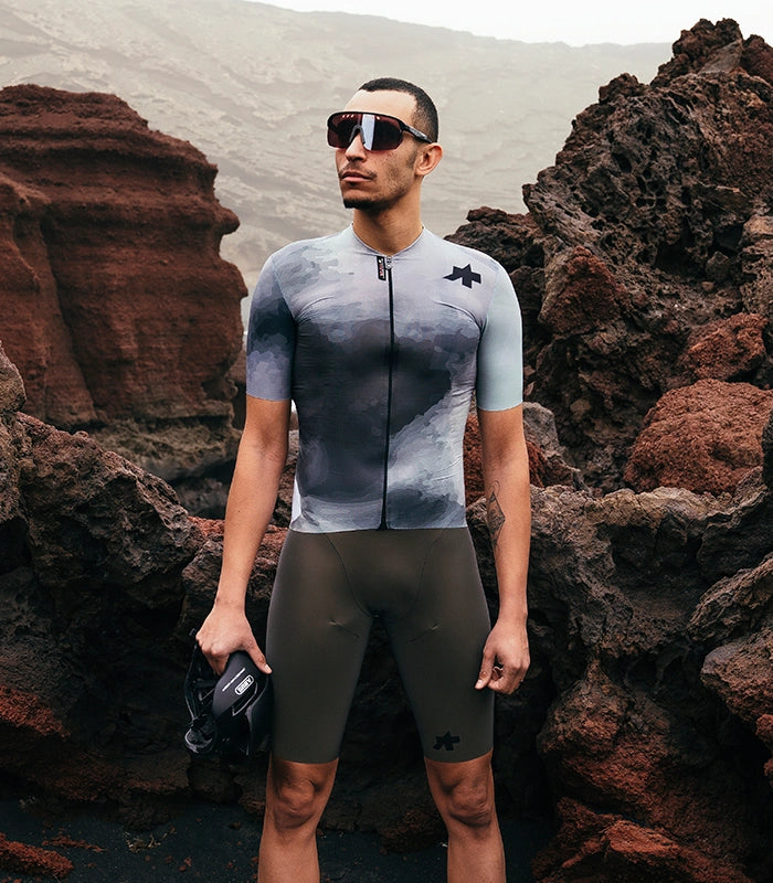 通常在庫品 EQUIPE RS JERSEY S9 TARGA サイズS | chezmoiny.com