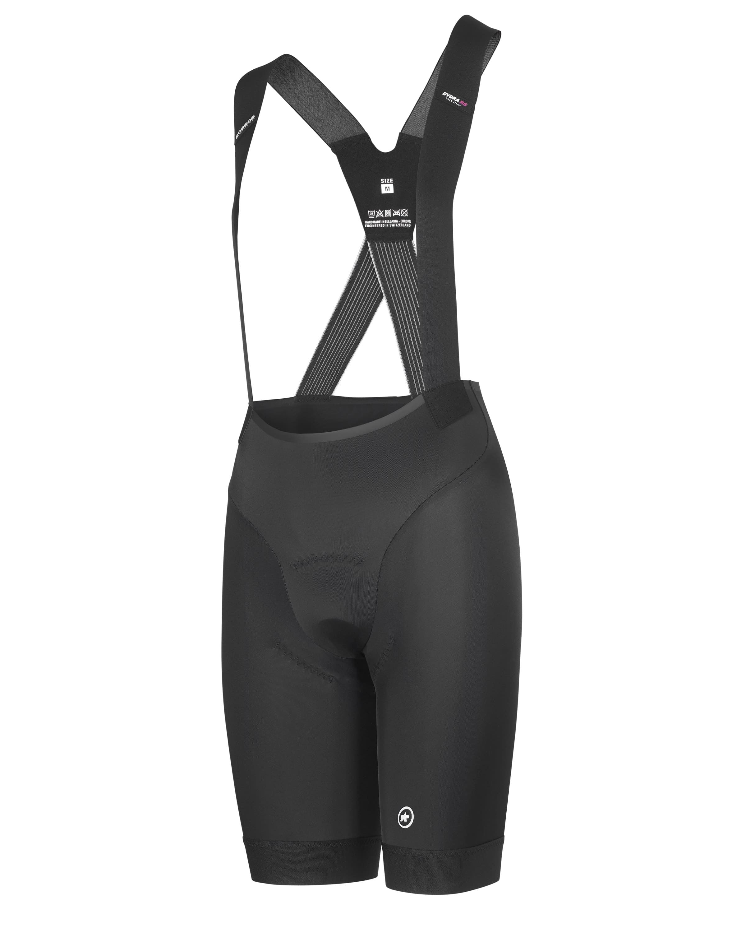ASSOS DYORA RS Bib Shorts S9 - La Bicicletta Toronto