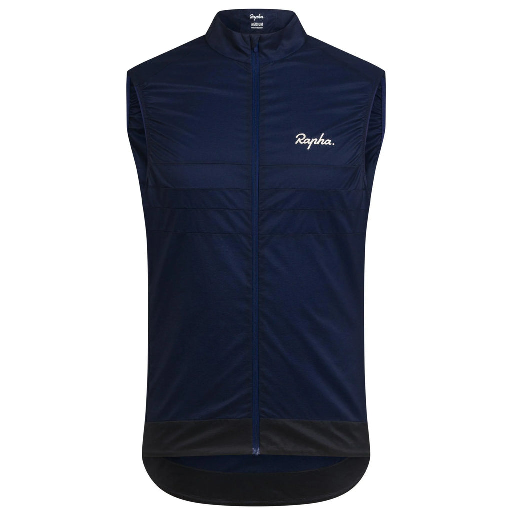 ウェア Rapha MEN'S EXPLORE LIGHTWEIGHT GILET Review: Rapha Men's Explore Lightweight Gilet - BASE Magazine