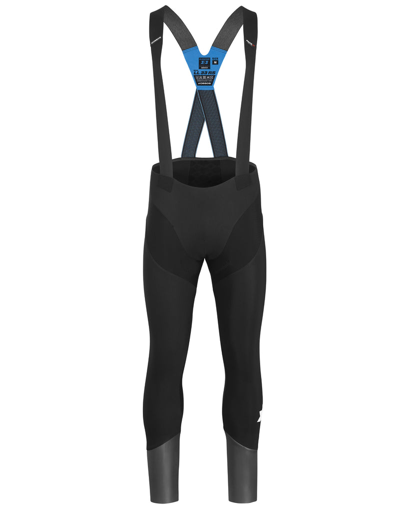 ウェア Assos Winter tights Equipe RS Men's XL ASSOS Equipe RS Winter Bib Tights S9 - La Bicicletta Toronto