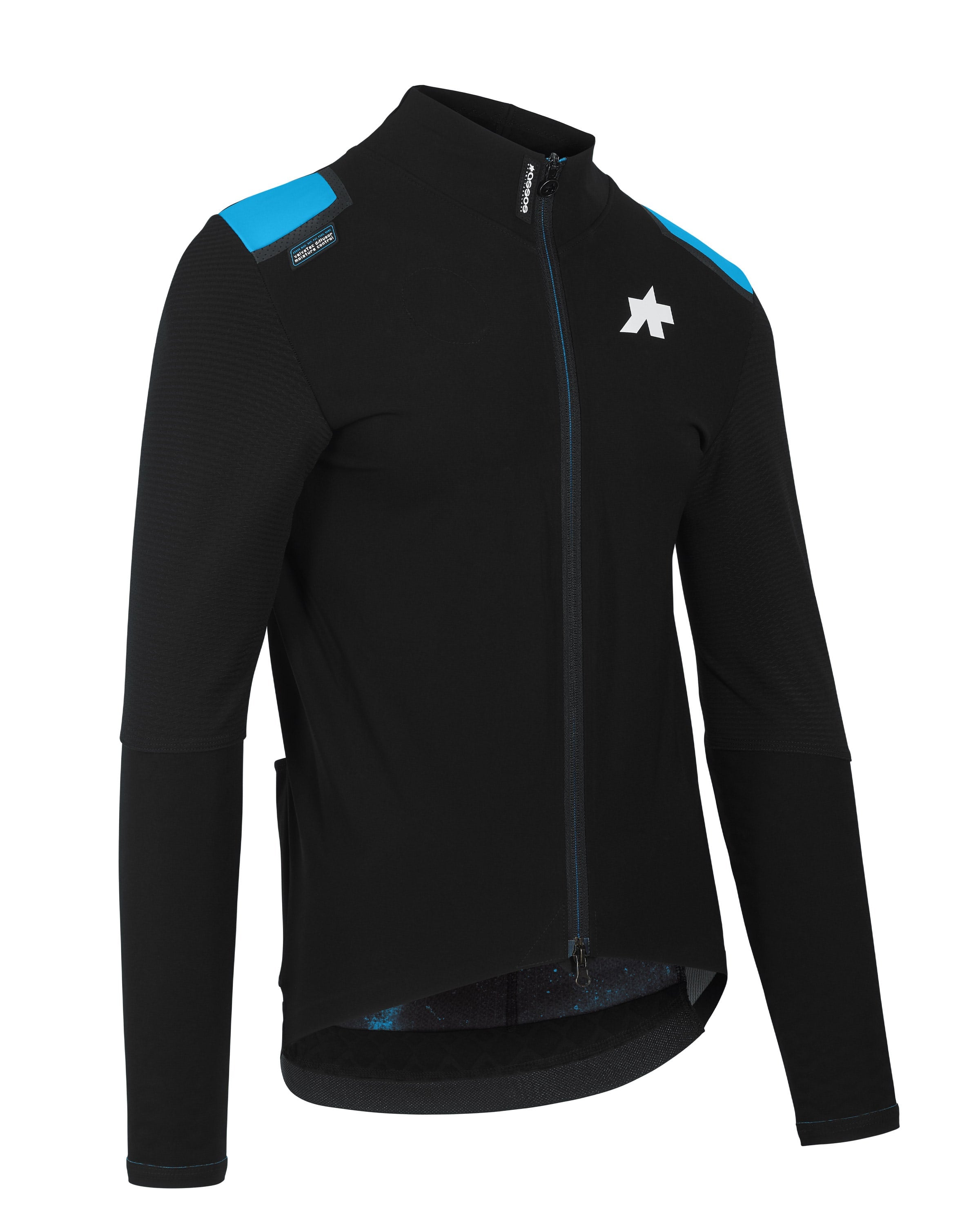 【EQUIPE RS Winter Jacket＜JOHDAH＞】Sサイズ　美品 Assos EQUIPE RS JOHDAH Winter Jacket - MyTriathlon