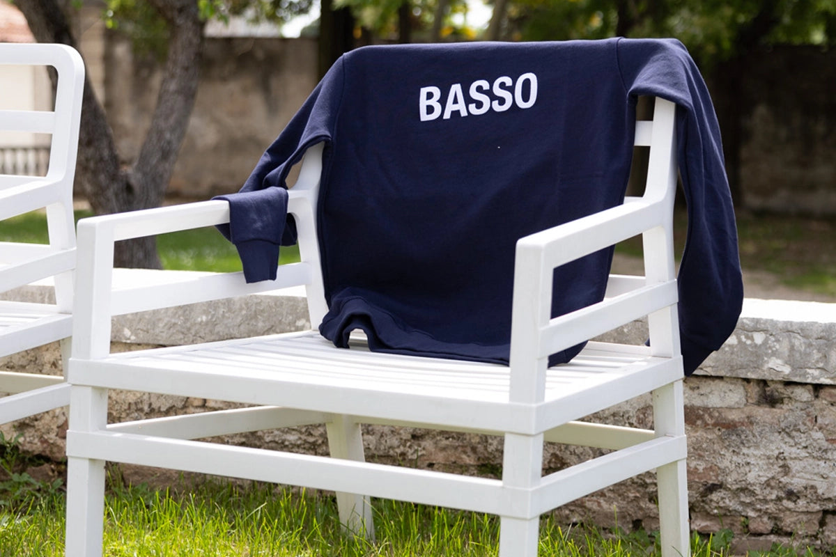 Basso Authentic Sweatshirt
