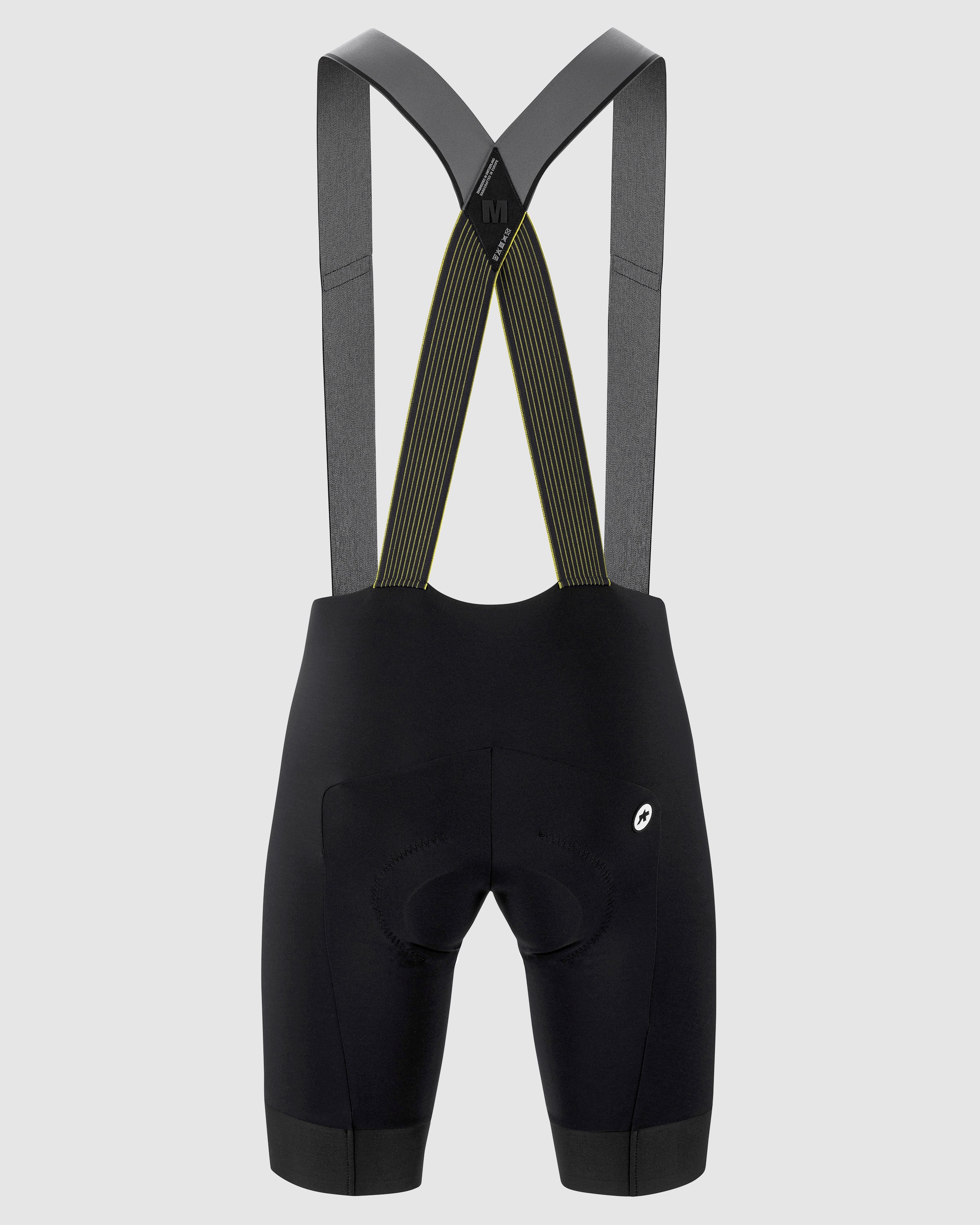 ASSOS REFORM BIB SHORTS サイズM 【ご予約品】 - ウェア