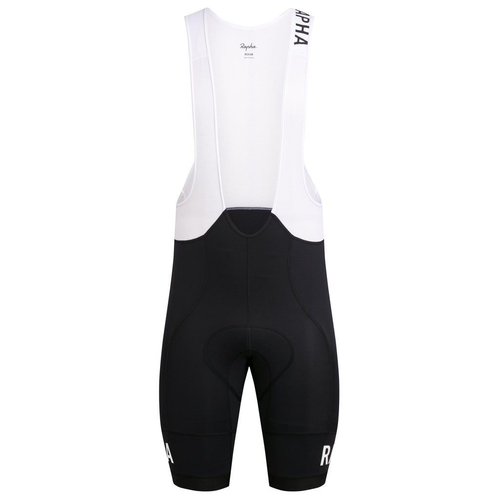 Rapha Pro Team Training Bib Shorts - La Bicicletta Toronto