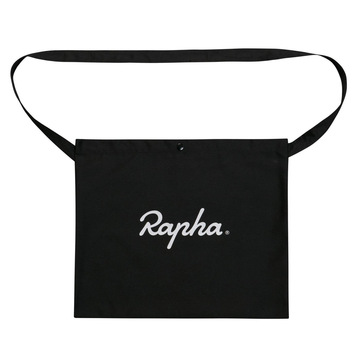 Rapha Logo Musette