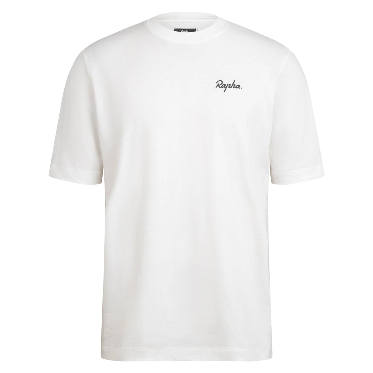 Rapha Logo T-Shirt Discreet