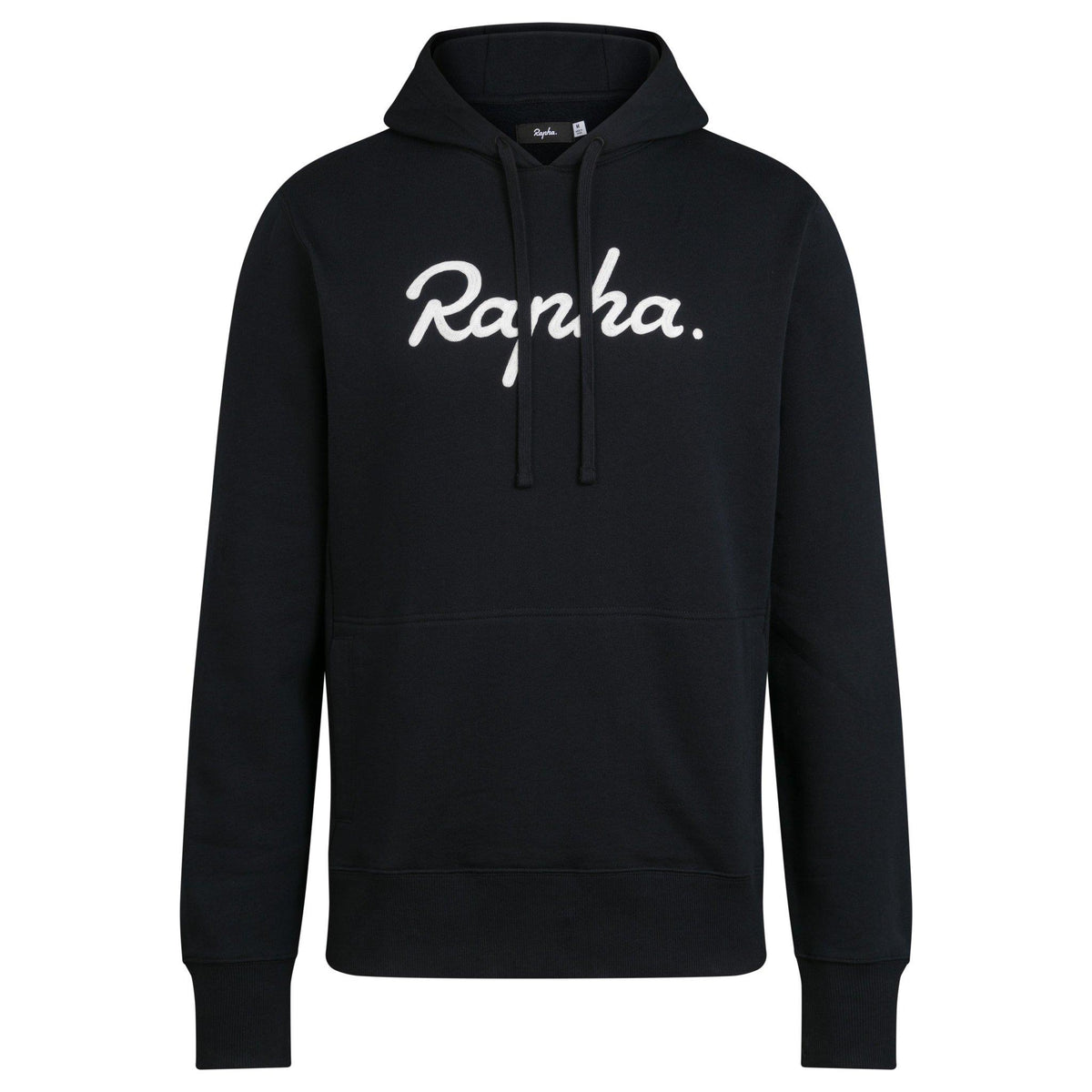 Rapha Logo Pullover Hoodie