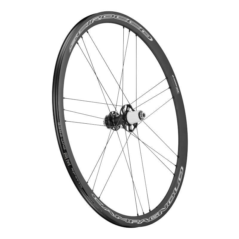 Campagnolo Scirocco DB - La Bicicletta Toronto