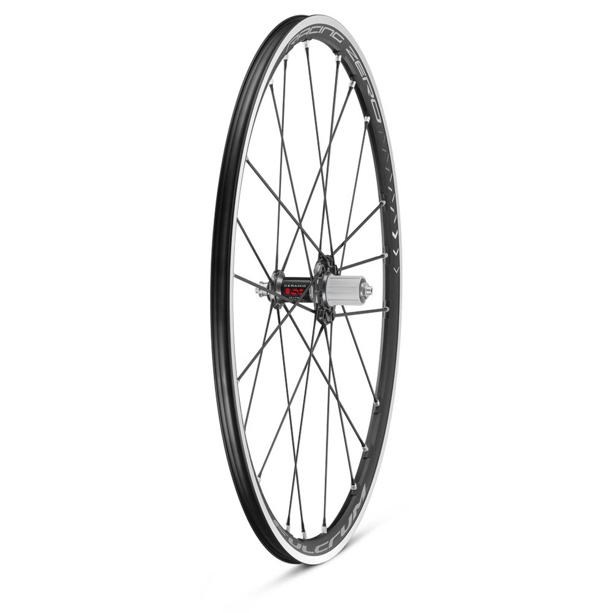 Fulcrum Racing Zero RIM La Bicicletta Toronto - Main Image